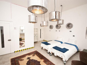 LoftHotel Lot Pszczoły